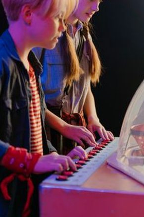 game trực tuyến May88 Roulette